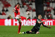 Soi kèo tài xỉu Benfica vs Nice hôm nay, 03h00 ngày 16/07