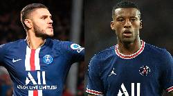 Top 5 ngôi sao hạng A sắp bị PSG thanh lý trong mùa Hè này