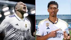 'Dải ngân hà 4.0' của Real mùa tới: Đoàn hùng binh chỉ vừa đôi mươi