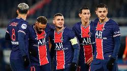 Người đại diện cũ tố thân chủ bị PSG đe dọa và giam lỏng
