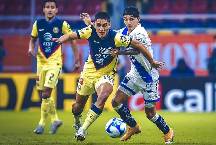 Nhận định, soi kèo Club America vs Puebla, 8h ngày 16/7