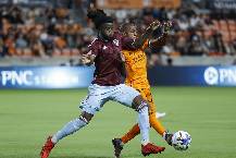 Nhận định, soi kèo Colorado Rapids vs Houston Dynamo, 8h30 ngày 16/7