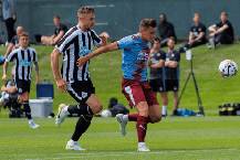 Nhận định, soi kèo Gateshead vs Newcastle, 18h30 ngày 15/7