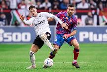 Nhận định, soi kèo Rakow Czestochowa vs Legia Warszawa, 1h10 ngày 16/7