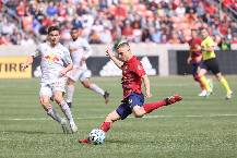 Nhận định, soi kèo Real Salt Lake vs New York Red Bulls, 8h30 ngày 16/7
