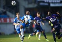 Nhận định, soi kèo Sonderjyske vs Esbjerg FB, 17h ngày 14/7