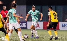 Nhận định, soi kèo Young Lions vs Tampines Rovers, 17h ngày 15/7