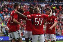 Tin M.U tối 14/7: 5 CLB khao khát sao mai M.U; Có câu trả lời về Ramos