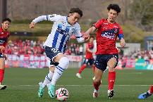 Nhận định, soi kèo Montedio Yamagata vs Iwaki FC, 17h00 ngày 14/7: Chìm trong khủng hoảng