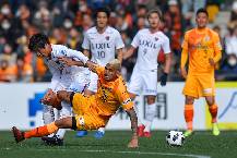 Nhận định, soi kèo Oita Trinita vs Shimizu S-Pulse, 17h00 ngày 14/7: Khách sa sút