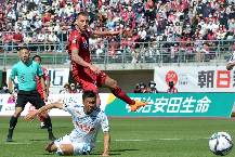 Nhận định, soi kèo Tochigi SC vs Fagiano Okayama, 17h00 ngày 14/7: Chủ nhà có điểm