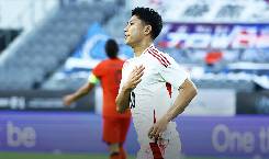 Nhận định, soi kèo Hàn Quốc vs Nhật Bản, 17h20 ngày 15/7: Khó cho cửa trên