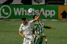 Nhận định, soi kèo Juventude vs Recife, 06h00 ngày 15/7: Tệ ít thắng tệ nhiều