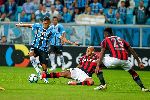 Nhận định Gremio vs Atletico Paranaense, 07h30 15/8 (Cúp QG Brazil)