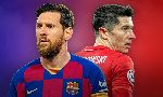 Dự đoán Barcelona vs Bayern Munich (2h 15/8) bởi chuyên gia Matt Law