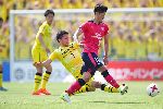 Nhận định Kashiwa Reysol vs Cerezo Osaka, 17h00 ngày 15/8