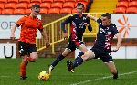 Nhận định Ross County vs Dundee United, 21h00 ngày 15/8