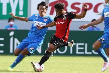 Nhận định, soi kèo Nagoya Grampus vs Shonan Bellmare, 16h ngày 15/8