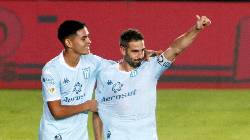 Nhận định, soi k&egrave;o Racing Club vs Newell's Old Boys, 6h15 ng&agrave;y 16/8