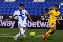 Nhận định, soi kèo Sociedad B vs Leganés, 22h00 ngày 14/8