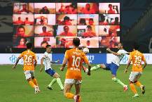 Nhận định, soi kèo Wuhan Zall vs Hebei CFFC, 18h30 ngày 15/8