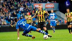 Nhận định, soi kèo Zwolle vs Vitesse Arnhem, 19h30 ngày 15/8