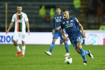Soi kèo bóng đá Coppa Italia 15/8: Empoli vs Venezia 