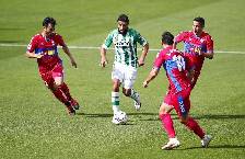 Nhận định, soi k&egrave;o Betis vs Elche, 2h30 ng&agrave;y 16/8