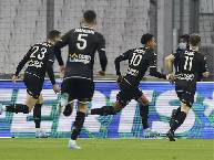 Soi kèo, dự đoán Macao Auxerre vs Angers, 20h ngày 14/8