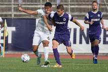 Nhận định, soi kèo Etar VT vs Beroe, 23h00 ngày 14/8