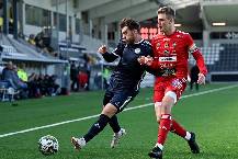 Nhận định, soi kèo Orgryte vs Skovde AIK, 0h00 ngày 15/8