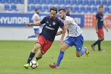 Nhận định, soi kèo UD Oliveirense vs C.D. Feirense, 17h ngày 15/8