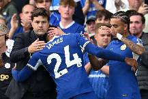 Pochettino xác nhận tình hình chấn thương của trụ cột Chelsea