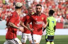 Trả 83k bảng, Man United đạt thỏa thuận chiêu mộ nhà vô địch World Cup