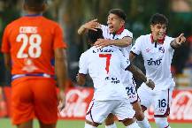 Nhận định, soi kèo Club Nacional vs Sao Paulo, 05h30 ngày 16/8: Nối dài mạch thắng