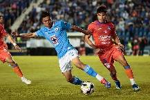 Nhận định, soi kèo Cruz Azul vs Mazatlan FC, 7h00 ngày 14/8: Không dễ khi xa nhà
