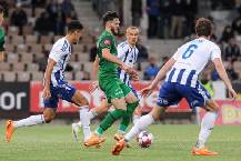 Nhận định, soi kèo Decic Tuzi vs HJK Helsinki, 2h00 ngày 16/8: Thẳng tiến vào vòng trong