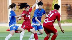 Nhận định, soi kèo Seoul Nữ vs Hyundai Steel Red angels Nữ, 16h00 ngày 15/8: Giữ vững ngôi đầu