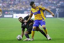 Nhận định, soi kèo Tigres UANL vs New York City, 7h00 ngày 14/8: Khó có bất ngờ