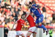 Nhận định, soi kèo Ulytau Zhezkazgan vs Okzhetpes, 21h00 ngày 15/8: Giữ vững ngôi đầu