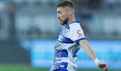 Nhận định, soi kèo Zira vs Osijek, 23h30 ngày 15/8: Tạm biệt chủ nhà