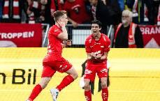 Nhận định, soi kèo Brann vs Hacken, 00h00 ngày 15/8: Dễ dàng tung cờ trắng