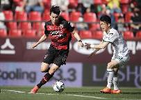 Nhận định, soi kèo FC Anyang vs Pohang Steelers, 17h00 ngày 15/8: Chủ nhà chìm sâu