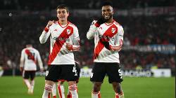 Nhận định, soi kèo Libertad vs River Plate, 07h30 ngày 15/8: Sông bạc cuộn sóng