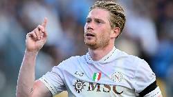 Nhận định, soi kèo Napoli vs Olympiacos, 23h00 ngày 14/8: Cỗ máy vào guồng