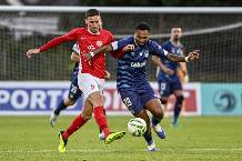 Nhận định, soi kèo Santa Clara vs Larne FC, 2h00 ngày 15/8: Đẳng cấp chênh lệch