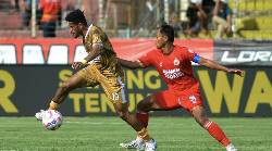 Nhận định, soi kèo Semen Padang vs Dewa United, 15h30 ngày 15/8: Tiếp tục gieo sầu