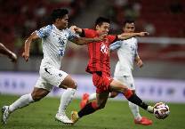 Nhận định, soi kèo Shanghai Port vs Henan FC, 18h35 ngày 15/8: Chiến thắng dễ dàng