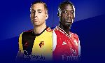Dự đoán Watford vs Arsenal (22h30 15/9) bởi chuyên gia Tom Doyle