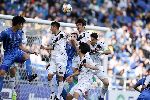 Phân tích tỷ lệ Gyeongnam vs Ulsan Hyundai, 15h ngày 14/9